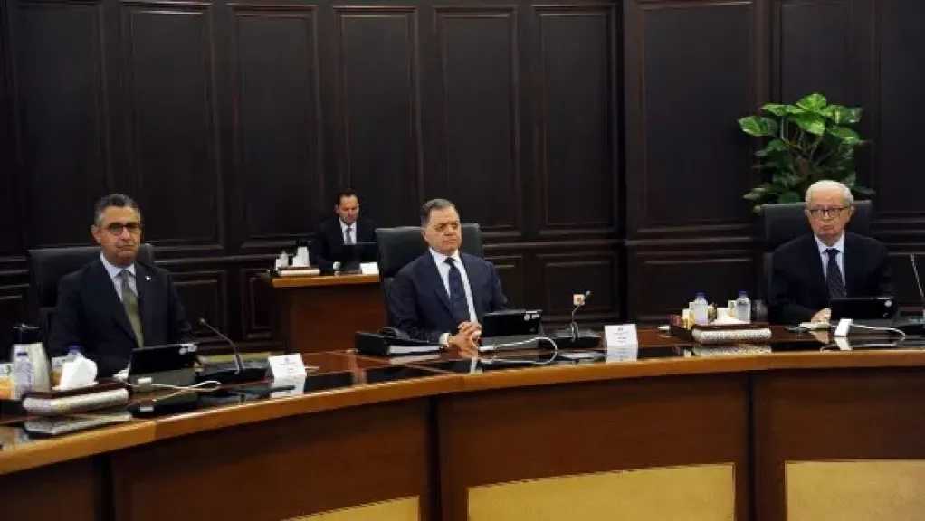 الوزراء: تأسيس صندوق استثمار لإعادة هيكلة وتمويل المصانع المتعثرة