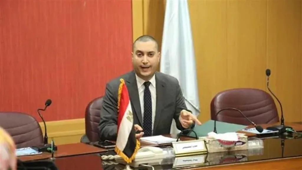 مصر 2030