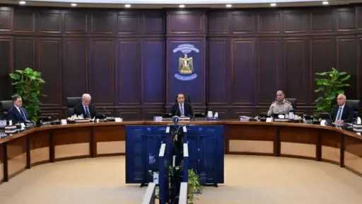 رئيس الوزراء يوجه بسرعة الوقوف على أسباب حادث... رئيس الوزراء يوجه بسرعة الوقوف على أسباب حادث الإسماعيلية ومضاعفة التعويضات