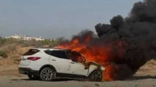 داخلية غزة: اغتيال مدير شرطة محافظة غزة بقصف... داخلية غزة: اغتيال مدير شرطة محافظة غزة بقصف إسرائيلي