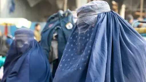 الأمم المتحدة: قيود طالبان تبقي نحو نصف نساء... الأمم المتحدة: قيود طالبان تبقي نحو نصف نساء أفغانستان في عزلة