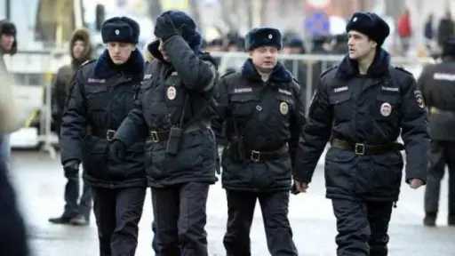 اغتيال ضابط روسي في شبه جزيرة القرم اغتيال ضابط روسي في شبه جزيرة القرم