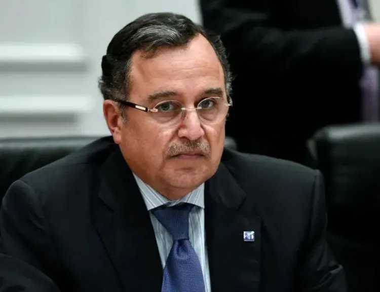 نبيل فهمي: اعتداءات إسرائيل في فلسطين ولبنان تستهدف فرض وقائع جديدة وتهدد المنطقة