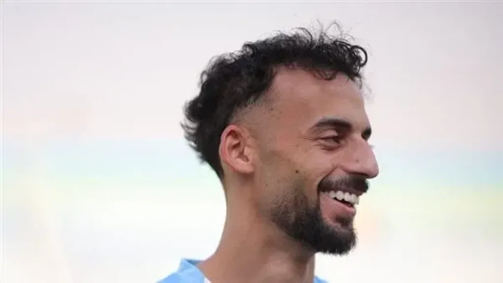 أحمد عبد القادر