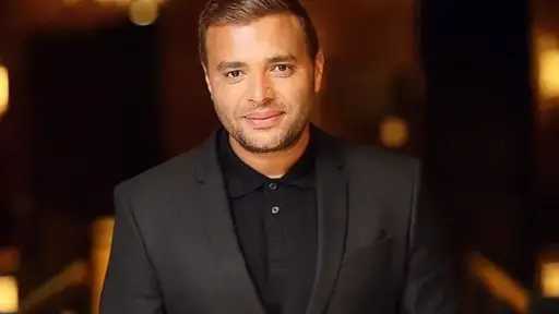 الليلة.. رامي صبري يحيى حفل غنائي في الإسكندرية الليلة.. رامي صبري يحيى حفل غنائي في الإسكندرية