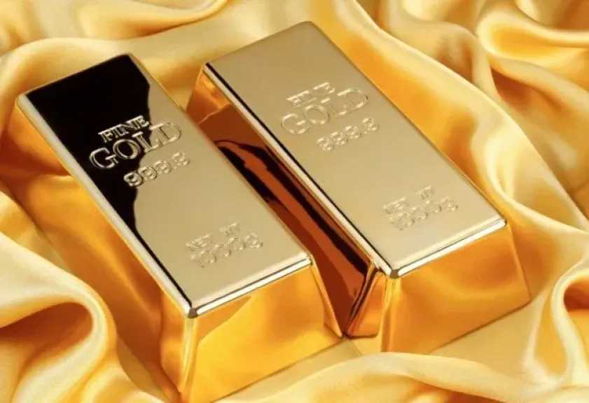 الذهب يتجه لتسجيل خسارة أسبوعية مع جني المستثمرين للأرباح