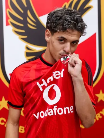 محمود صلاح