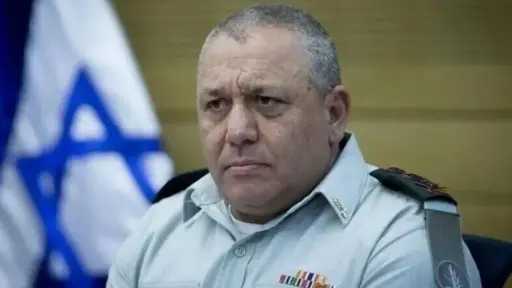 استطلاع: نصف الإسرائيليين يفضلون آيزنكوت لرئاسة الحكومة استطلاع: نصف الإسرائيليين يفضلون آيزنكوت لرئاسة الحكومة