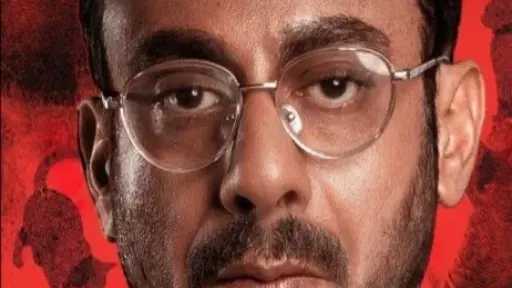 التفاصيل الكاملة لمسلسل «لعبة جهنم» التفاصيل الكاملة لمسلسل «لعبة جهنم»