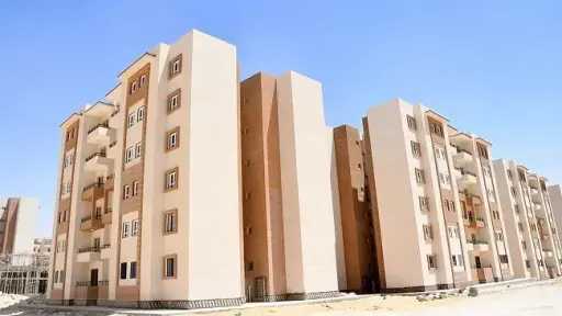 طرح 5 آلاف وحدة في 25 مدينة جديدة... طرح 5 آلاف وحدة في 25 مدينة جديدة بنظام الإيجار المنتهي بالتملك