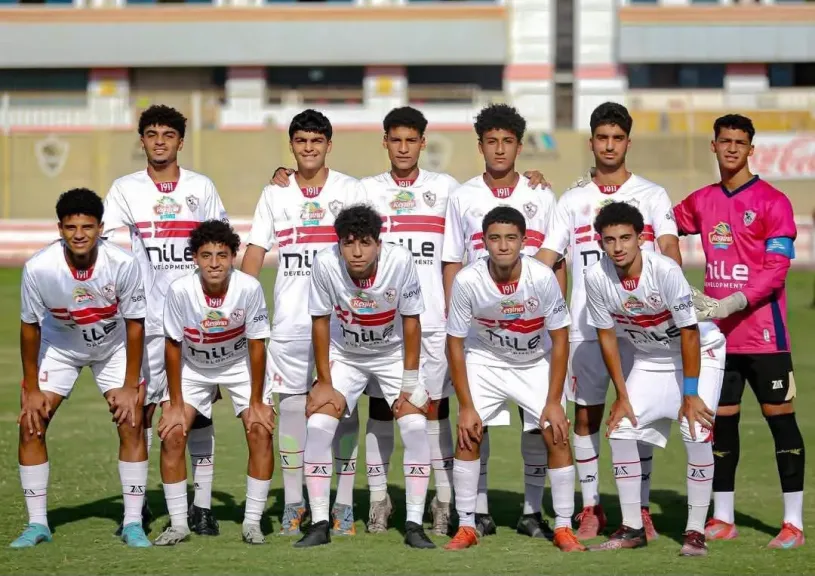 زمالك 2009