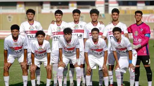 زمالك 2009 يتعادل مع إنبي سلبيًا في افتتاح مشواره بالدوري