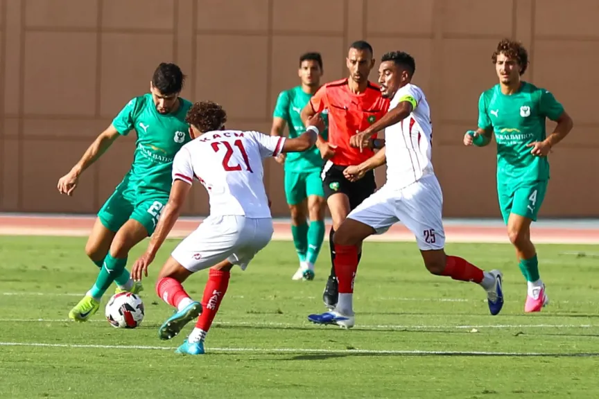 المصري البورسعيدي