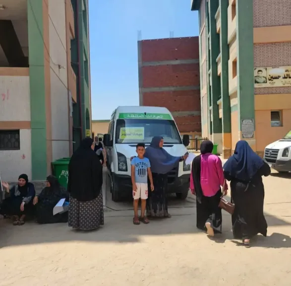 صورة أرشيفية
