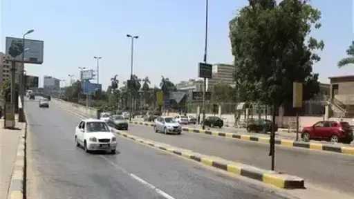 تعرف على تفاصيل الحالة المرورية في القاهرة والجيزة تعرف على تفاصيل الحالة المرورية في القاهرة والجيزة