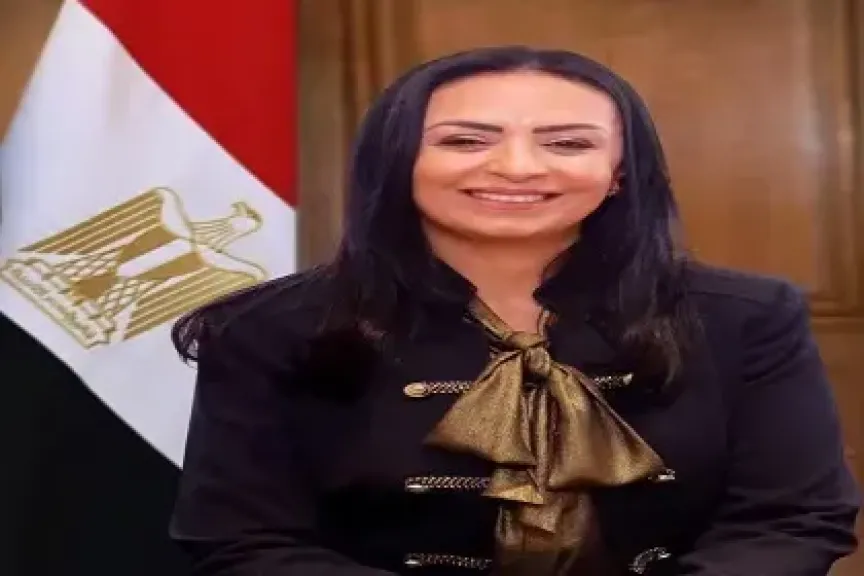 الدكتورة مايا مرسي