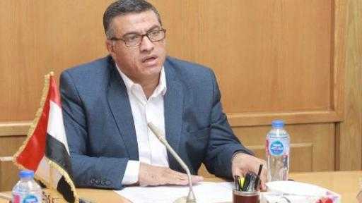 تنفيذاً لتوجيهات محافظ قنا.. تحرير 458 محضراً في حملة موسعة لضبط الإشغالات بأبوتشت