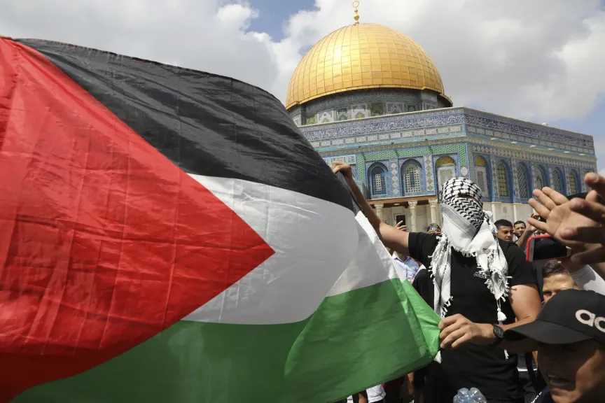 فسطين تبدأ تسجيل الناخبين استعدادًا للانتخابات التشريعية في نوفمبر