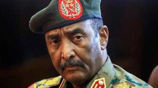 البرهان يعلن بدء حوار مع القوى الوطنية لاستكمال مؤسسات الحكم في السودان