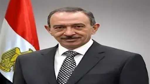 محافظ سوهاج: تنفيذ مشروع إنارة محور دار السلام – البلينا بتكلفة 10 مليون جنيه