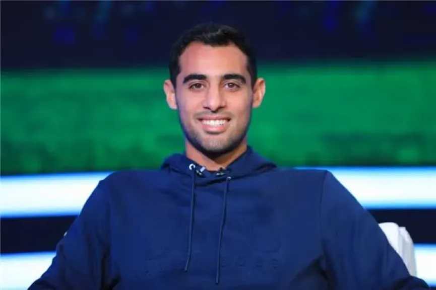أحمد ياسر ريان: «منتخب مصر فاجأ الجميع في كأس العالم.. وأطمح لارتداء قميص الفراعنة قريبًا »