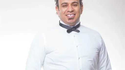 أبرزها ديو مع عمر كمال.. محمود الليثي يطرح... أبرزها ديو مع عمر كمال.. محمود الليثي يطرح 3 أغنيات جديدة