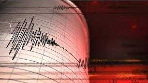 زلزال بقوة 6.9 درجة يضرب جزيرة سومطرة الإندونيسية
