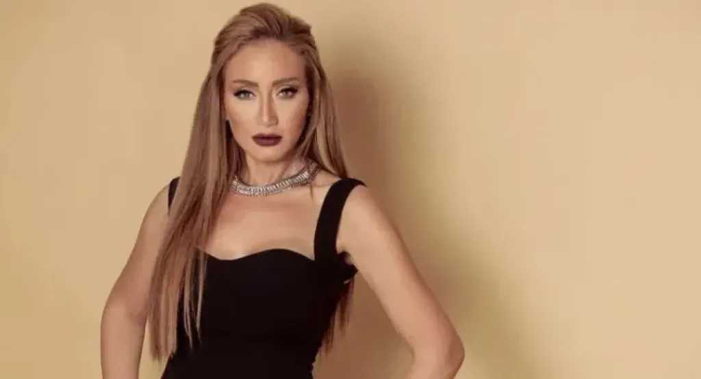 نشوب حريق في منزل ريهام سعيد