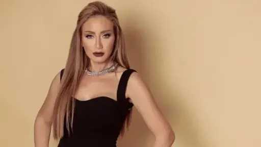 نشوب حريق في منزل ريهام سعيد نشوب حريق في منزل ريهام سعيد
