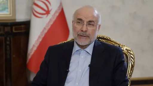 إيران تعترف بالتواصل مع مقاتلي حزب الله في... إيران تعترف بالتواصل مع مقاتلي حزب الله في الخطوط الأمامية