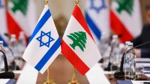 كاتب: واشنطن تضغط لتهدئة جبهة لبنان وإسرائيل تتمسك... كاتب: واشنطن تضغط لتهدئة جبهة لبنان وإسرائيل تتمسك بشروطها