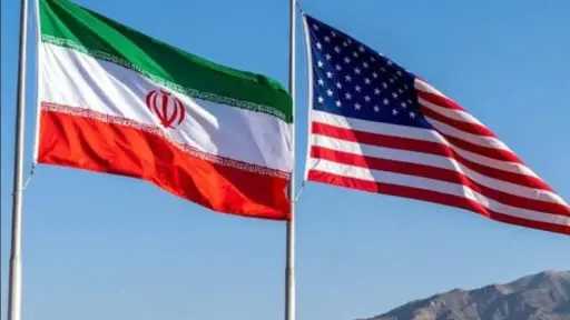 مسؤول أمريكي سابق: الحلول الدبلوماسية بين واشنطن وطهران... مسؤول أمريكي سابق: الحلول الدبلوماسية بين واشنطن وطهران لم تعد كافية