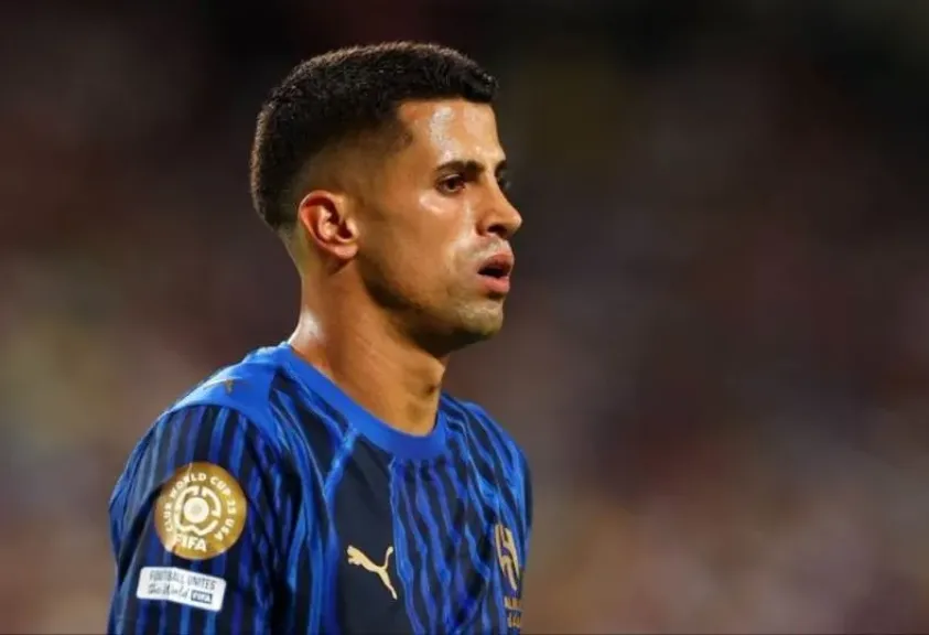 جواو كانسيلو