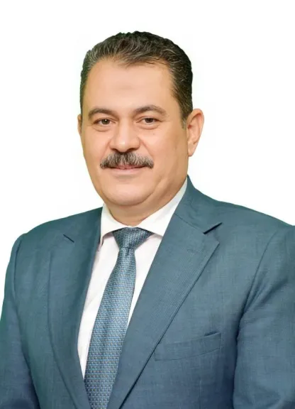دكتور محمد حسينى عامر