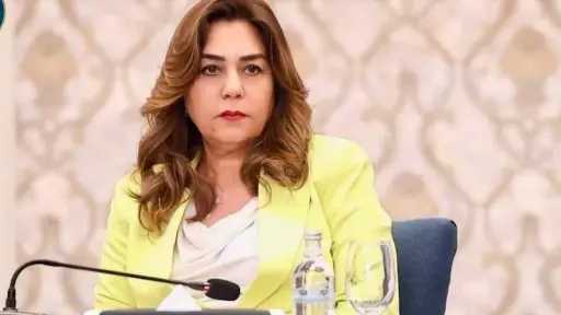 منال عوض تستعرض جهود الفروع الإقليمية لجهاز شؤون... منال عوض تستعرض جهود الفروع الإقليمية لجهاز شؤون البيئة بالأسبوع الثاني لشهر أغسطس