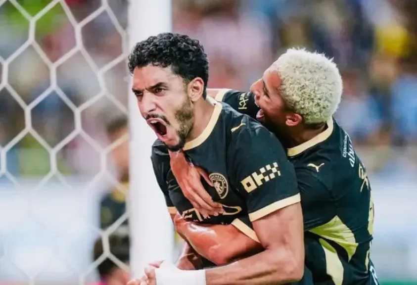 عمر مرموش يبحث عن معادلة محمد صلاح والنني ليصبح ثالث مصري يتوج بالدرع الخيرية