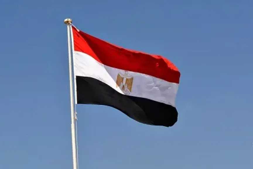 مصر تعرب عن تضامنها مع إندونسيا في أعقاب الزلزال الذي ضرب البلاد