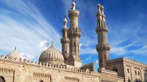 الأزهر يعزي إندونيسيا في ضحايا الزلزال ويدعو بالشفاء العاجل للمصابين
