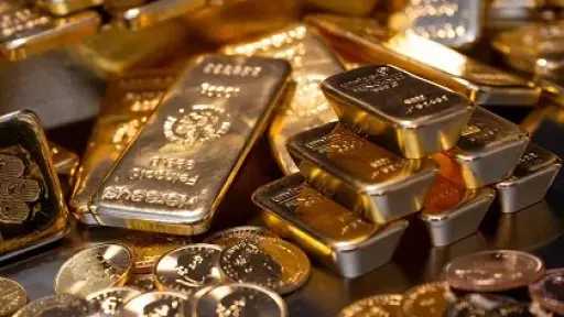 خبير اقتصادي يكشف أفضل طريقة للاستثمار في الذهب خبير اقتصادي يكشف أفضل طريقة للاستثمار في الذهب