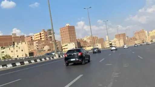 تحويلات مرورية لاستكمال الأعمال الإنشائية بمحور محمد حسنين... تحويلات مرورية لاستكمال الأعمال الإنشائية بمحور محمد حسنين هيكل بالقاهرة لمدة 4 أيام