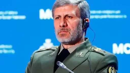 إيران تعرض 30 ألف دولار مقابل قتل أو... إيران تعرض 30 ألف دولار مقابل قتل أو أسر عسكريين أمريكيين