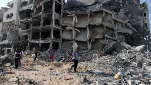 8 دول بينها مصر تدين رفض إسرائيل لخارطة... 8 دول بينها مصر تدين رفض إسرائيل لخارطة الطريق لاستكمال تنفيذ خطة ترامب بشأن غزة