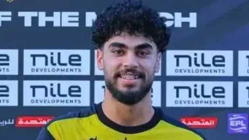 المقاولون العرب: الأهلي أنهى اتفاقه لضم «أبو تريكة... المقاولون العرب: الأهلي أنهى اتفاقه لضم «أبو تريكة الصغير».. والانتقال في يناير أو نهاية الموسم