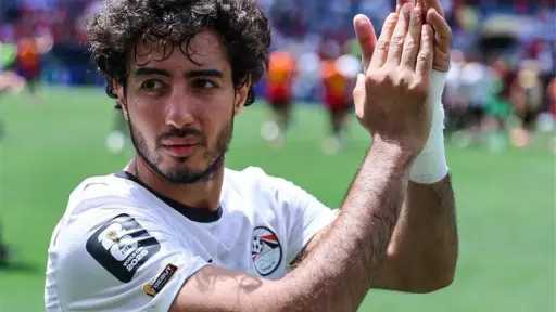 إعلامي: محمد هاني «رجل المواقف الصعبة».. وعموتة يعتبره الأفضل في الأهلي