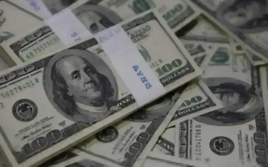 ضبط قضايا تجارة في العملة بقيمة 10 ملايين جنيه