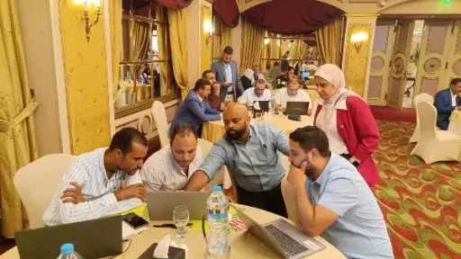 «الصحة» تنظم ورشة عمل لتعزيز قدرات الترصد والاكتشاف... «الصحة» تنظم ورشة عمل لتعزيز قدرات الترصد والاكتشاف المبكر للمخاطر الصحي