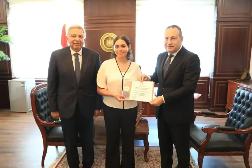 وزير التعليم العالي