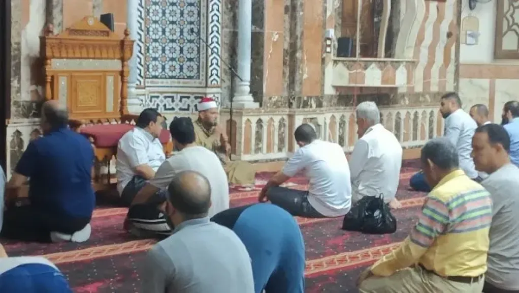 الأوقاف