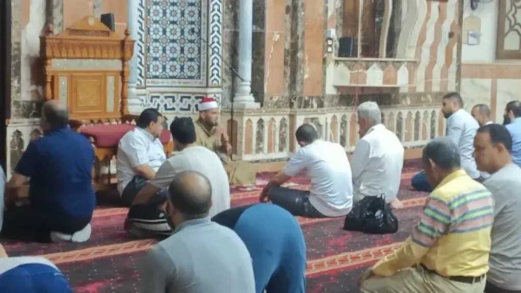 الأوقاف تواصل فعاليات برنامج «المساجد المحورية» بـ3588 مسجدًا وتناقش الإحسان إلى المحتاجين