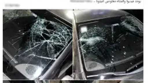 ضبط شخصين تعديا على طالب بالسويس ووالدته أدعت السرقة “لجذب الانتباه”